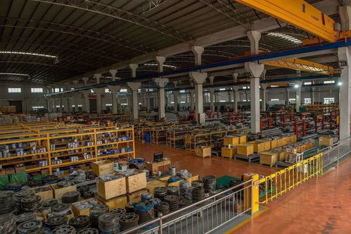 入駐3.3萬(wàn)平方米新廠房,品龍精工開(kāi)啟發(fā)展全新階段