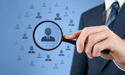 人才梯隊建設 你做對了嗎