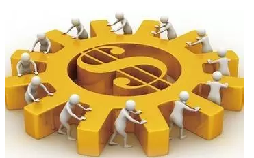 團隊管理的五條定律