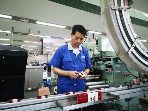 陜西中煙澄城卷煙廠強化過程質量管控