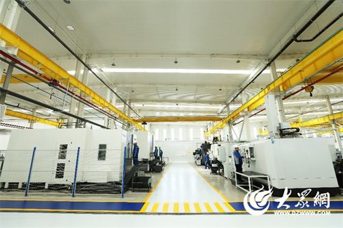 東德氫能入選山東省 晨星工廠 建設試點名單