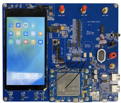 基于OpenHarmony 3.1 LTS版本實現手機基本功能 HiHopeOS全面賦能手機類產品開發與商業推廣